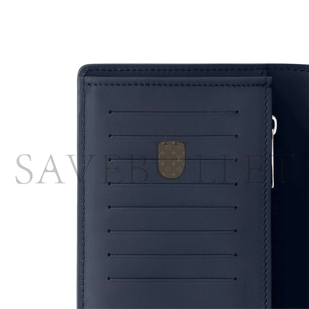 LOUIS VUITTON BRAZZA WALLET M81810 (19*10*2cm) LOUIS VUITTON BRAZZA WALLET M81810 (19*10*2cm)